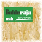 Плита OSB-3 Bolderaja (Болдерая, Латвия)