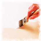 Краска и лак для фанеры